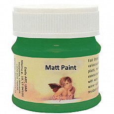 Daily Art Matt Paint 50ml NETTLE LEAF