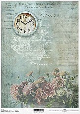 ITD Rice Decoupage Paper  Product Code R1068