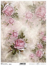 ITD Rice Decoupage Paper  Product Code R1170