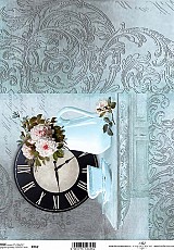ITD Rice Decoupage Paper  Product Code R762