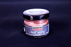 Pentart Metallic Wax Paste, COPPER, 20ml