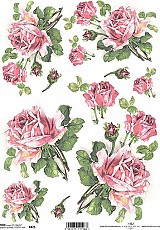 ITD Rice Decoupage Paper  Product Code R425