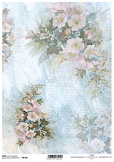 ITD Rice Decoupage Paper  Product Code R1141