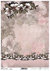 ITD Rice Decoupage Paper  Product Code R1145