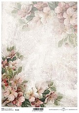 ITD Rice Decoupage Paper  Product Code R1166
