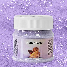 Daily Art Glitter Paste - IRIS - 50ml