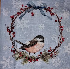 Napkins Lunch 33 x 33cm, Product Code 303IH