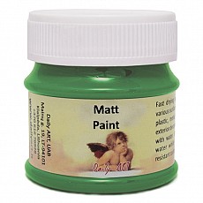 Daily Art Matt Paint 50ml  GREEN