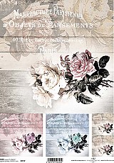 ITD Rice Decoupage Paper  Product Code R737