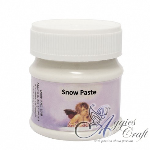 Daily Art Structure Paste 50ml