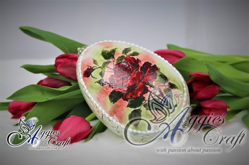 ITD Rice Decoupage Paper  Product Code R170