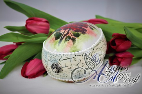 ITD Rice Decoupage Paper  Product Code R170