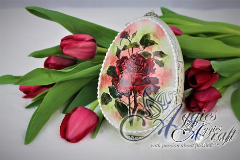 ITD Rice Decoupage Paper  Product Code R170