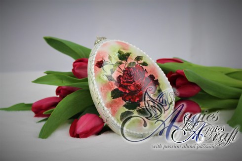 ITD Rice Decoupage Paper  Product Code R170